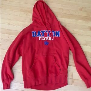 Dayton Flyers hoodie